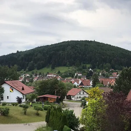Dorfglueck Oberdigisheim * Messstetten