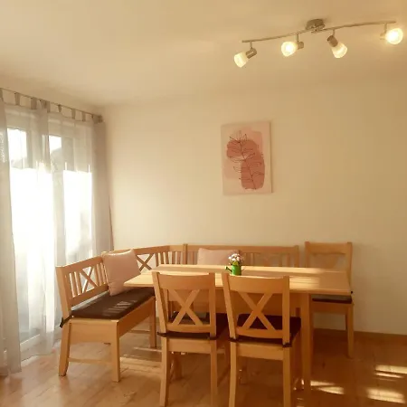 Lejlighed Dorfglueck Oberdigisheim