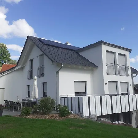 Dorfglueck Oberdigisheim